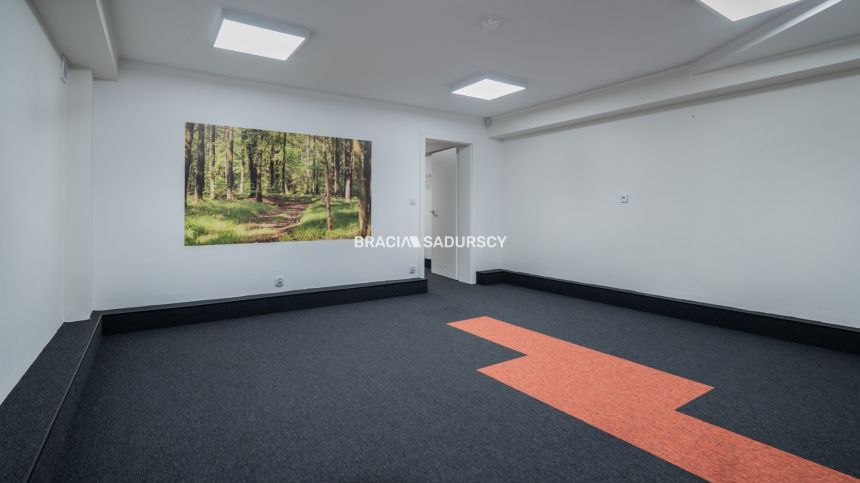 Lokal biurowo-usługowy na wynajem,300m2,Krowodrza! miniaturka 30