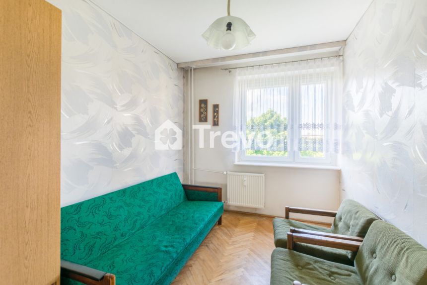 Gdańsk Chełm, 530 000 zł, 49.6 m2, pietro 2 miniaturka 7