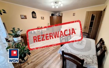 Częstochowa Trzech Wieszczów, 279 000 zł, 38.4 m2, pietro 1/5