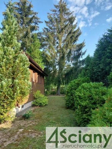 Somianka, 310 000 zł, 8 ar, rekreacyjna