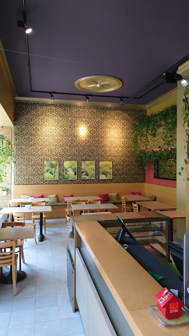 Lokal gastronomkiczny- najem 10.000zł ul. Abrahama miniaturka 2