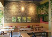 Lokal gastronomkiczny- najem 10.000zł ul. Abrahama miniaturka 2