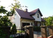 Urokliwy dom wolnostojący w Mrozowie miniaturka 2