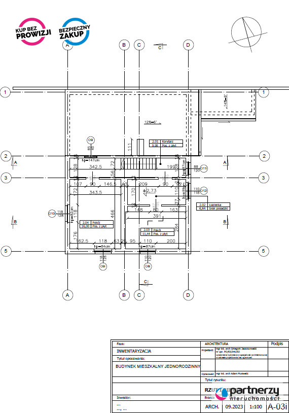 Gdynia Obłuże, 499 000 zł, 140.41 m2, ogrzewanie gazowe miniaturka 9