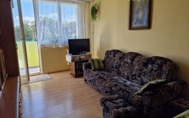 Szprotawa, 219 000 zł, 37 m2, z balkonem
