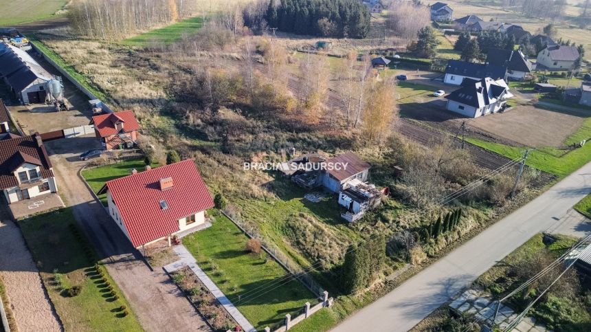 Strefa ekonomiczna Mników / 59 ar miniaturka 19