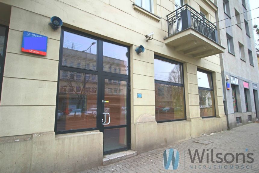 Warszawa Wola, 750 euro, 50 m2, pietro 1, 5 miniaturka 9