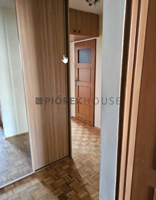 3 pokojowe mieszkanie  Ursynów miniaturka 4