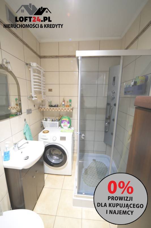 Lubin Osiedle Przylesie, 369 000 zł, 52.1 m2, pietro 7/10 miniaturka 13