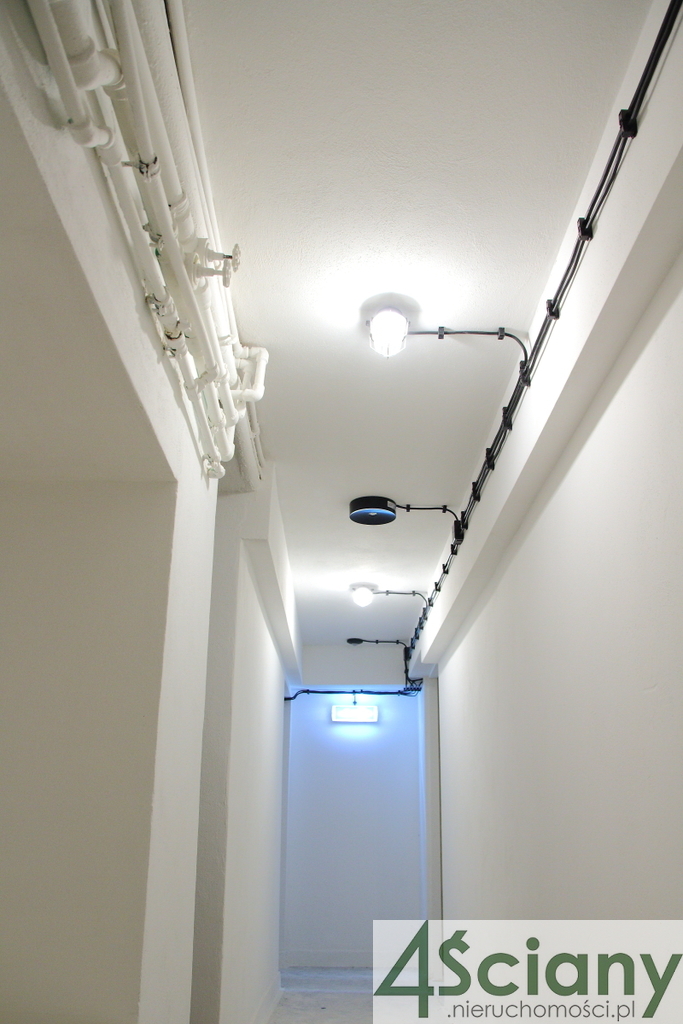 Warszawa Śródmieście, 10 900 zł, 252 m2, pietro -1 miniaturka 7