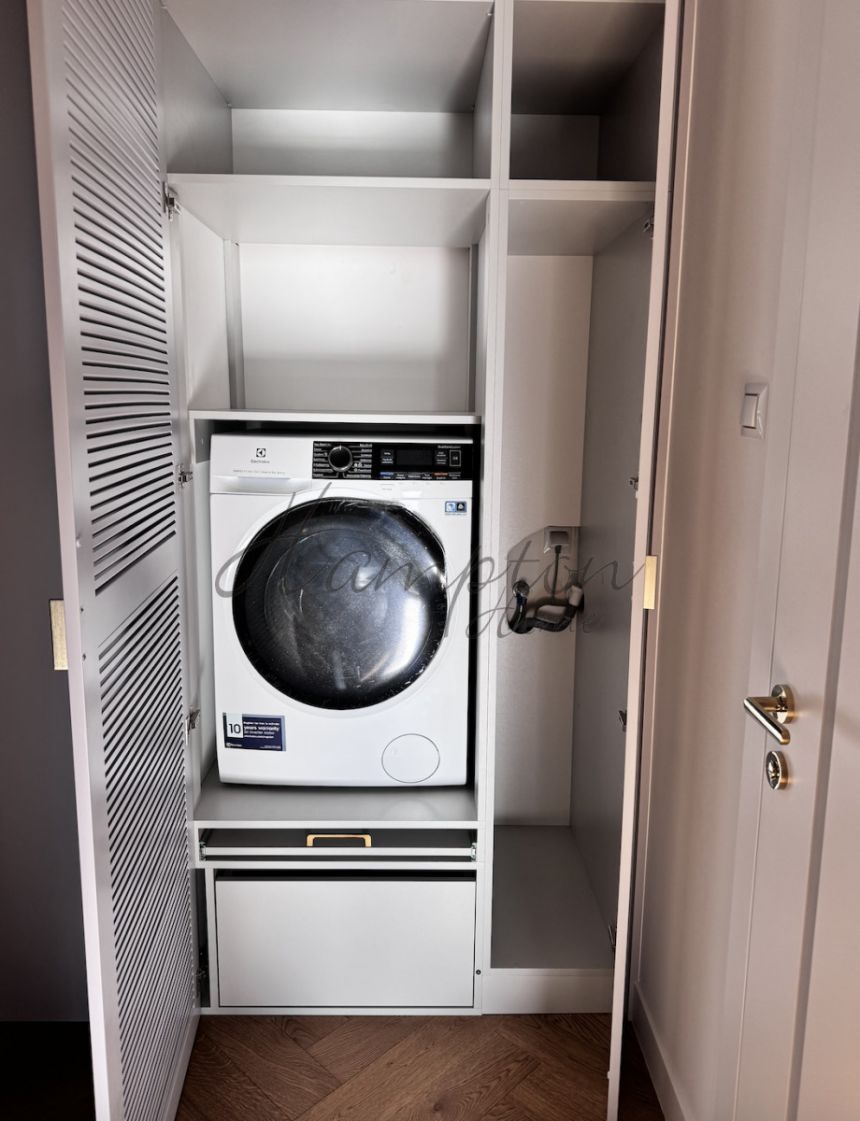 Warszawa Białołęka, 1 169 000 zł, 60 m2, M2 miniaturka 16