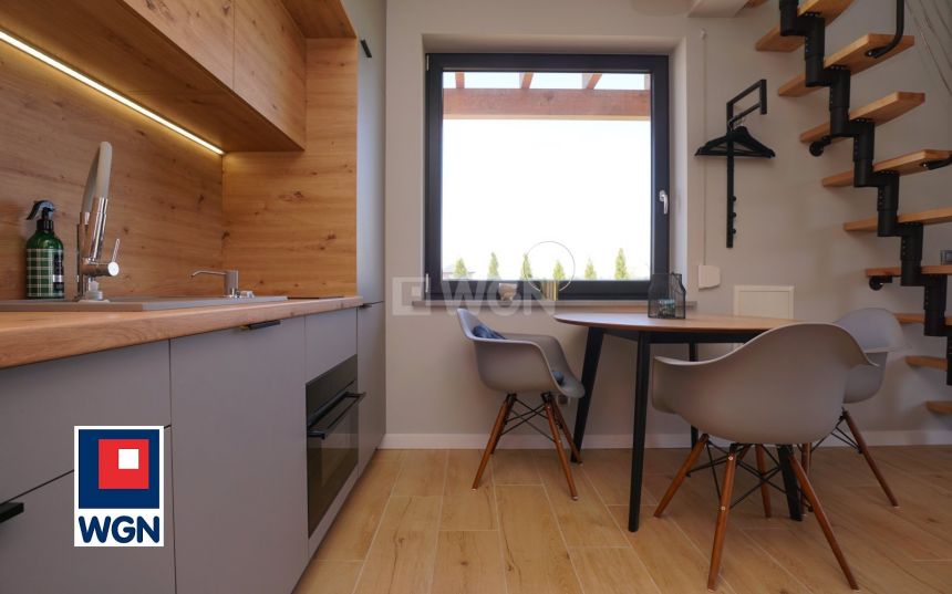Piotrków Trybunalski, 529 000 zł, 35.75 m2, wysoki standard miniaturka 13