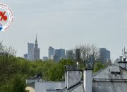 Apartament w sercu Saskiej Kępy miniaturka 14