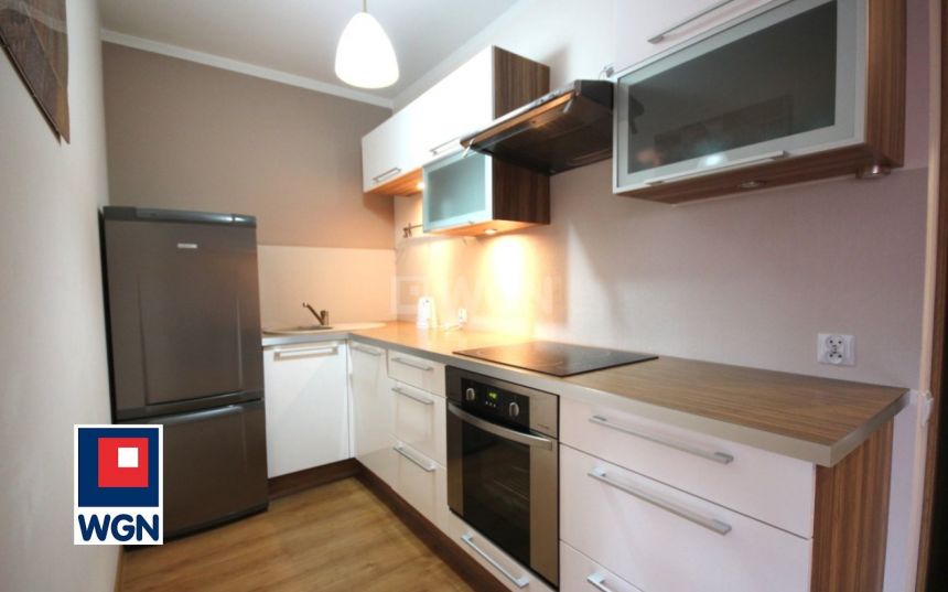 Warzymice, 1 800 zł, 35 m2, parter miniaturka 9