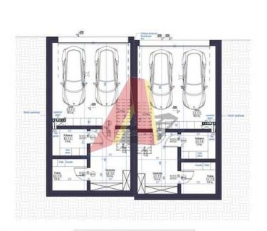 Kraków Krowodrza, 3 100 000 zł, 215 m2, z pustaka