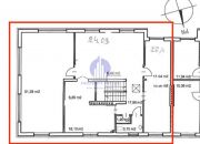 Ursynów : biuro/usługi 447 m2 miniaturka 3
