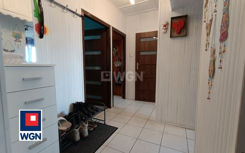 Chocianów, 299 000 zł, 64.1 m2, z balkonem miniaturka 9