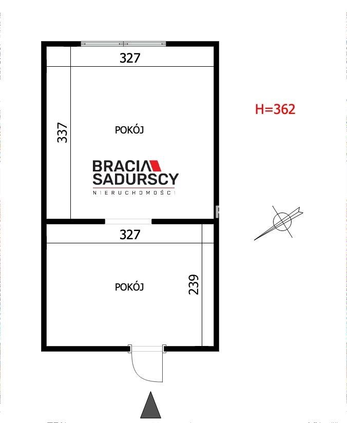 | Stare miasto | Lokal 18,47 m² | Oficyna miniaturka 10