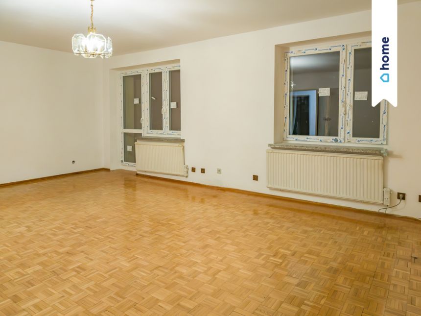 Przestronne mieszkanie na toruńskim lewobrzeżu miniaturka 9