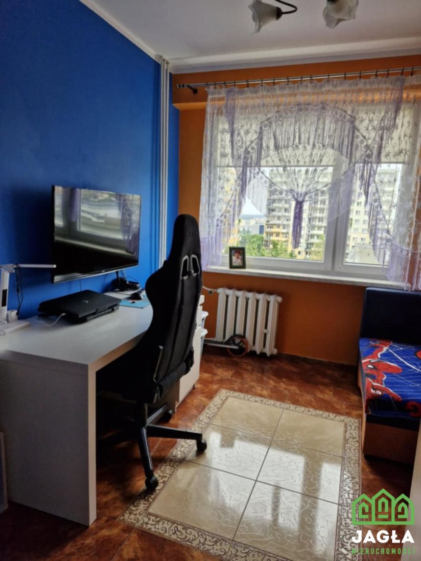 Wzgórze Wolności M4 w pobliżu szpitala Biziela miniaturka 4