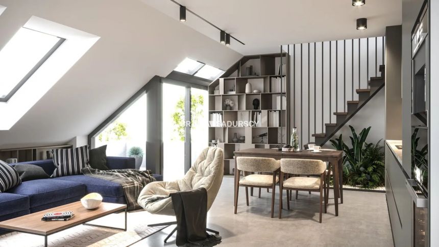 Nowoczesne mieszkania Kraków/Krowodrza! miniaturka 7