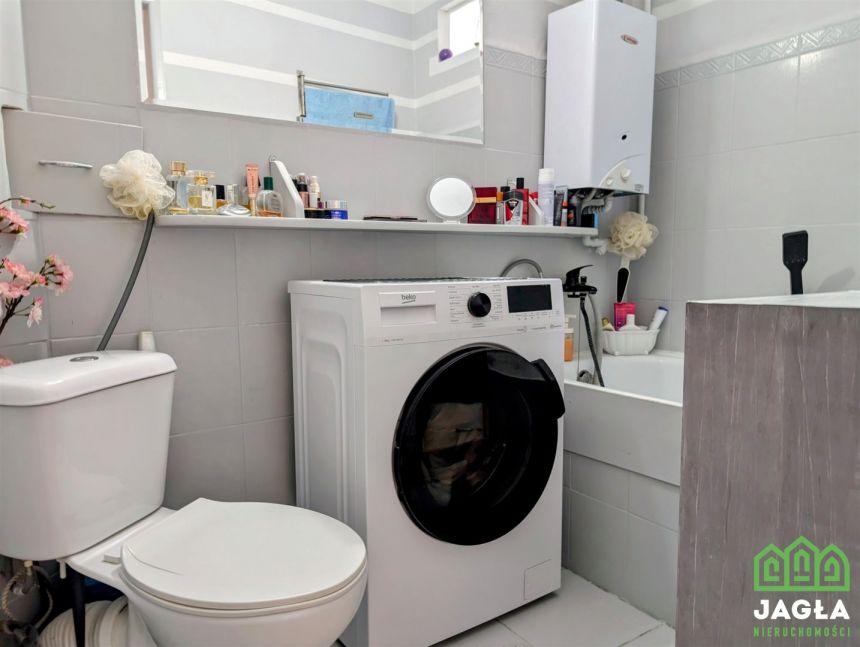 Skrzetusko 2 pokoje 54m2 parter parking balkon miniaturka 9