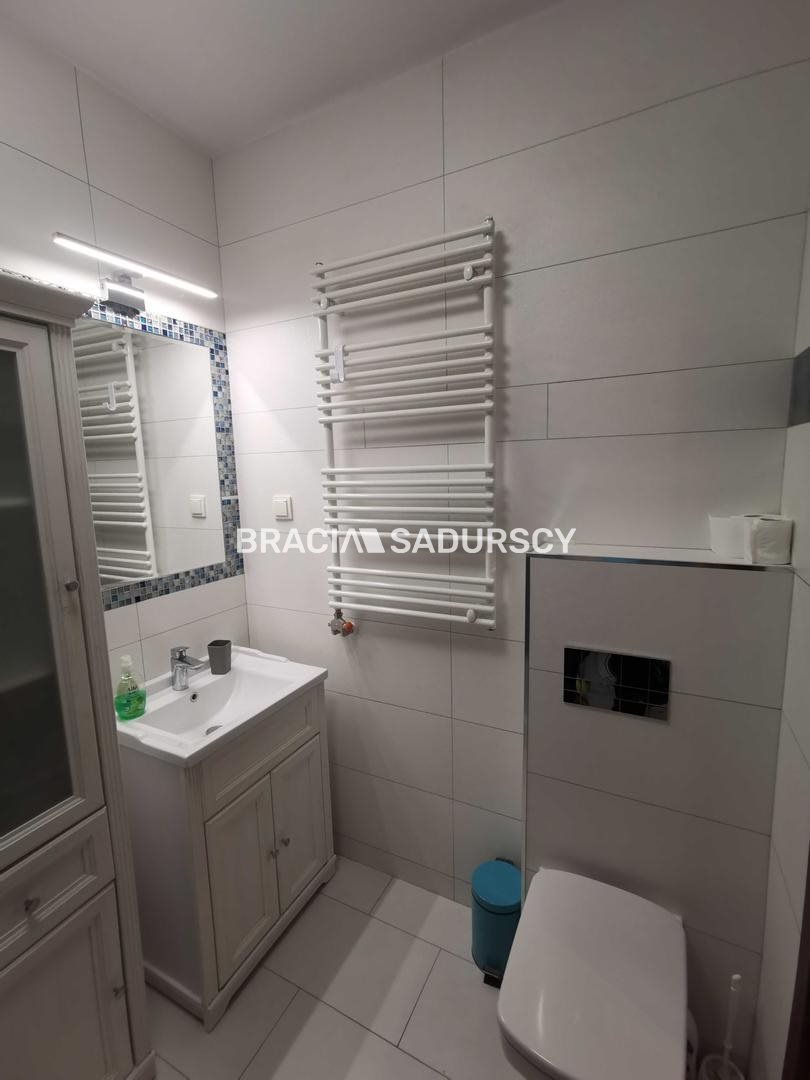 Nowoczesne 2 pokoje z klimatyzacją i balkonem miniaturka 6