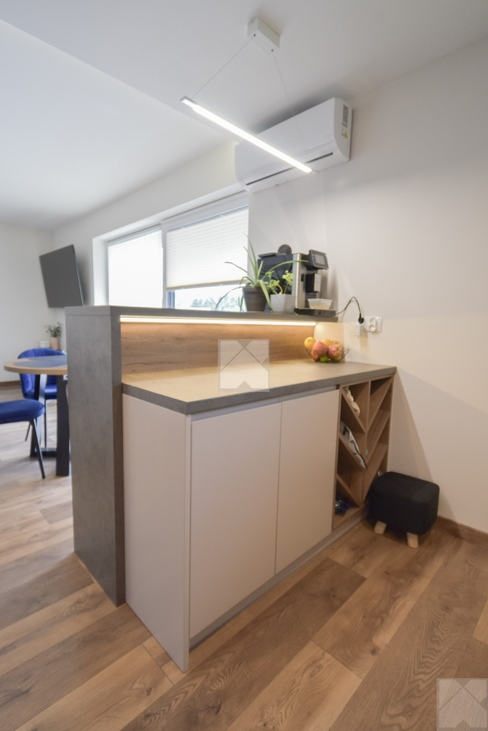 3 pokoje | 60,62m2 | Miłocińska | wysoki standart miniaturka 3