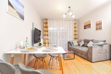 Sprzedam komfortowy apartament w Pobierowie.