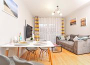 Sprzedam komfortowy apartament w Pobierowie. miniaturka 1