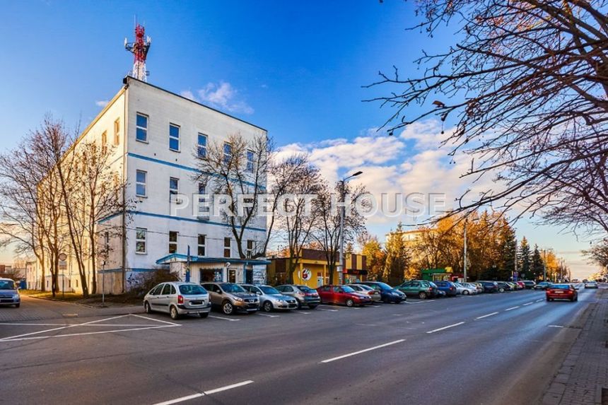 Budynki biurowe w Bełchatowie - doskonałe na HOTEL miniaturka 3