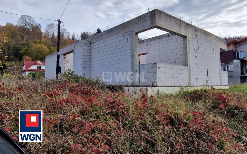 Wisła Kopydło, 490 000 zł, 150 m2, wolnostojący miniaturka 3
