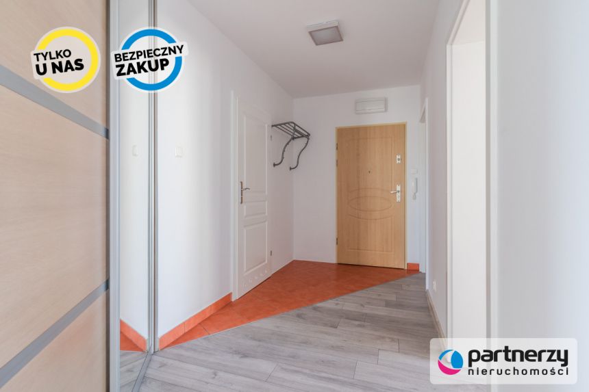Gdańsk Łostowice, 639 000 zł, 67.1 m2, z balkonem miniaturka 4