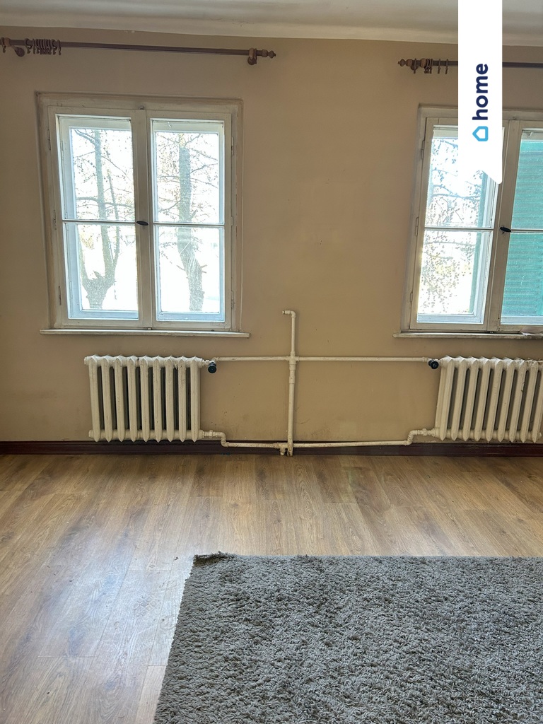 2 pokoje 60m, ogród, poddasze, piwnica miniaturka 2