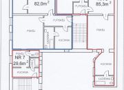 Białystok Centrum, 3 200 000 zł, 553 m2, kamienica miniaturka 6