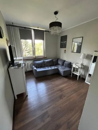 3-pokojowe mieszkanie na Targówku