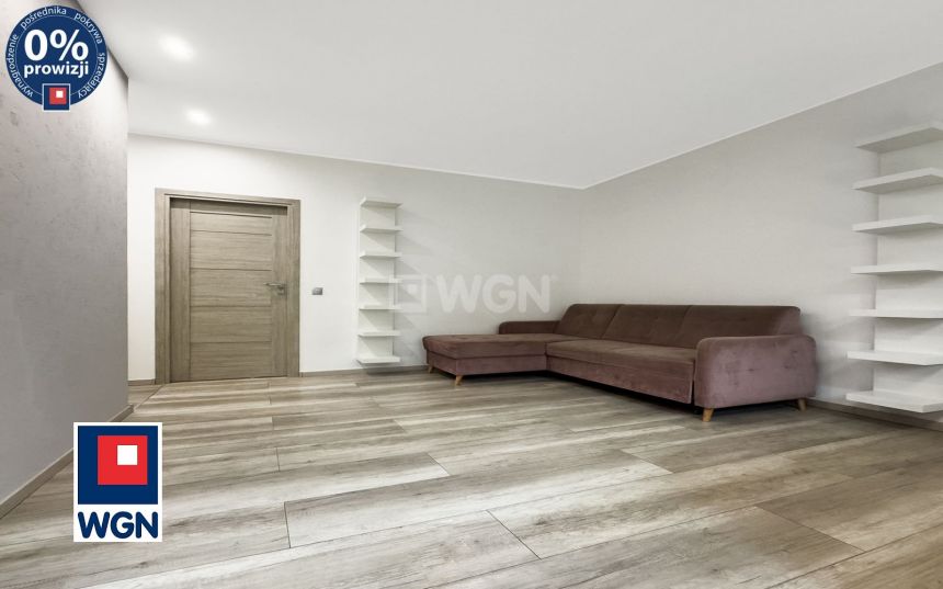 Piekary Śląskie Brzeziny Śląskie, 216 700 zł, 52.07 m2, parter miniaturka 2