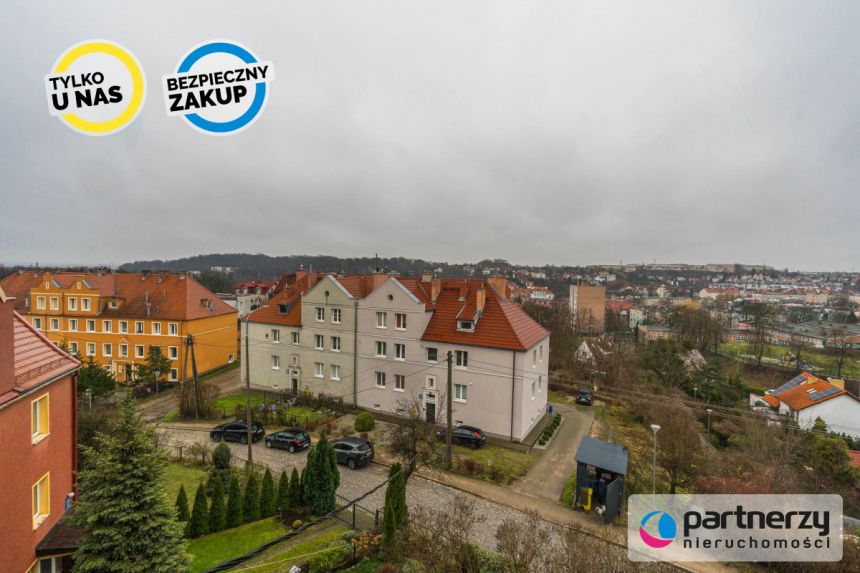 Gdańsk Siedlce, 675 000 zł, 66.5 m2, pietro 2 miniaturka 16