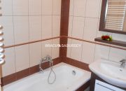 Ruczaj, 3 pokoje z dużym balkonem, 76,5 m2 miniaturka 14