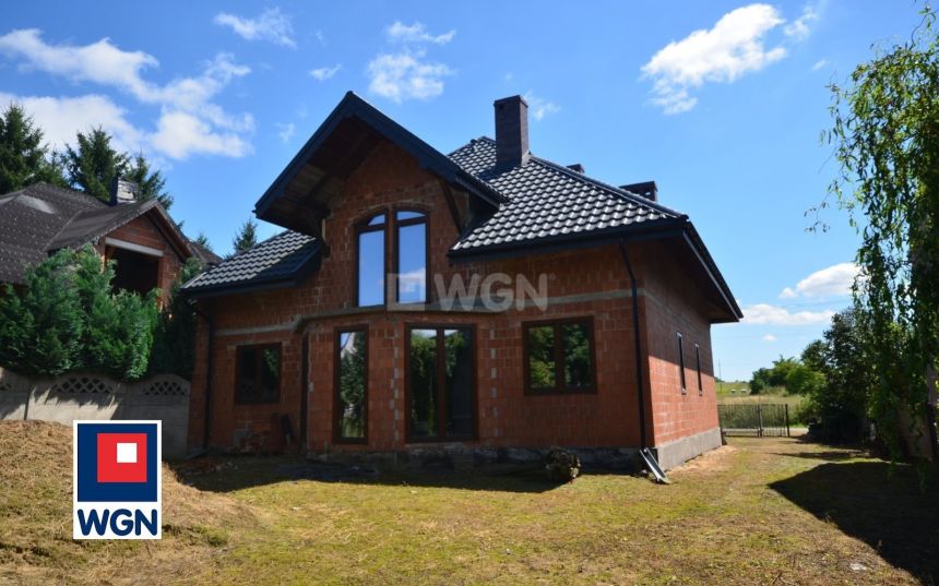 Trębaczew, 365 000 zł, 161 m2, wolnostojący miniaturka 3