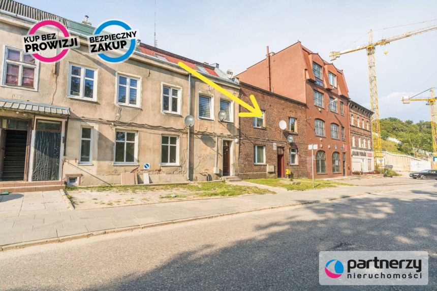 Gdańsk Siedlce, 539 000 zł, 68.07 m2, pietro 1 miniaturka 12