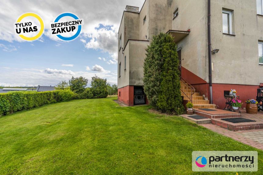 Trąbki Małe, 950 000 zł, 200 m2, wolnostojący miniaturka 33