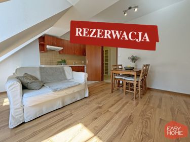 Ciche, a w samym centrum. Wszędzie blisko!