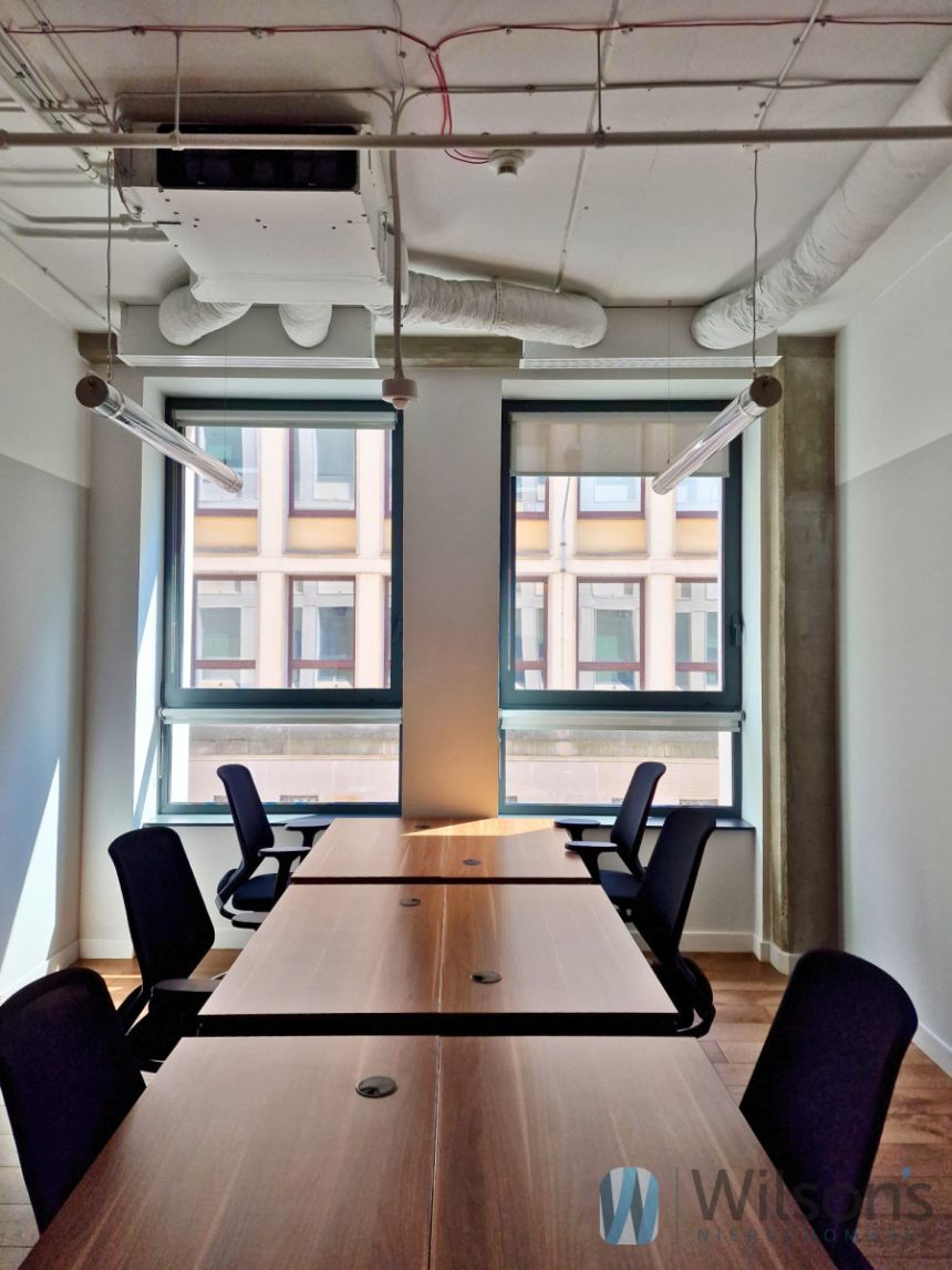 Warszawa Śródmieście, 4 600 zł, 20 m2, pietro 4, 8 miniaturka 4