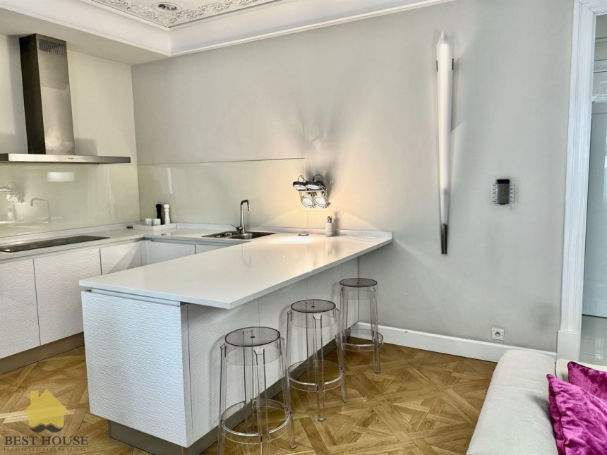 luksusowy apartament w Centrum Lublina miniaturka 19