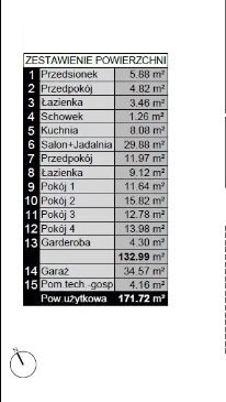 Nowe osiedle w doskonałej lokalizacji w Niemczu miniaturka 4