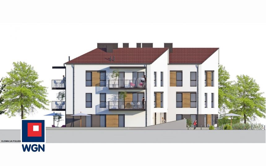 Kwidzyn, 578 500 zł, 65 m2, M3 miniaturka 7