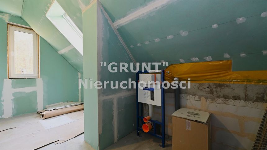 Białośliwie, 750 000 zł, 162 m2, umeblowany miniaturka 19