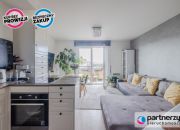 Gdańsk Ujeścisko, 749 000 zł, 62.6 m2, z balkonem miniaturka 1
