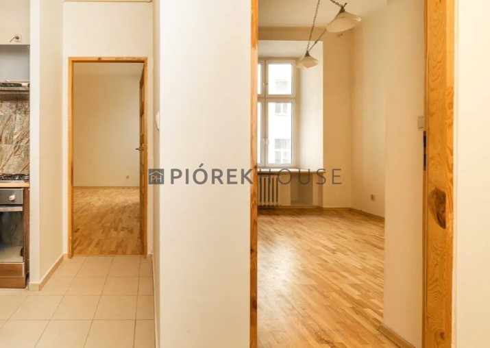 2-pokojowe mieszkanie na Śródmieściu miniaturka 3